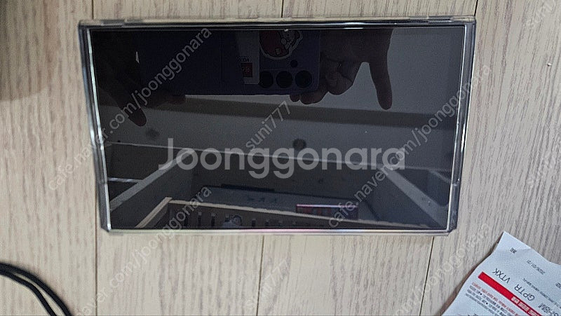 가격내림-닌텐도 oled 풀패키지, 컨트롤러2개 추가(...--4